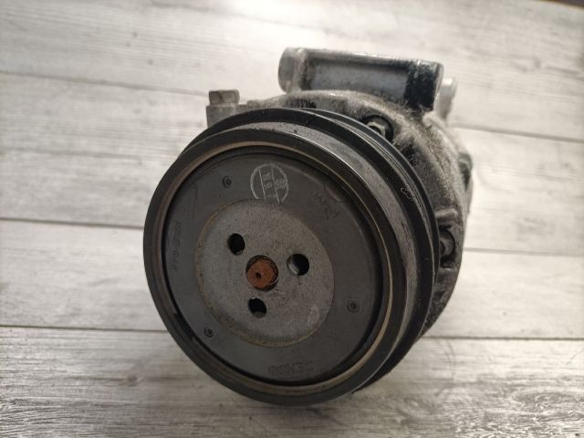 bontott MERCEDES-BENZ A-CLASS Klímakompresszor