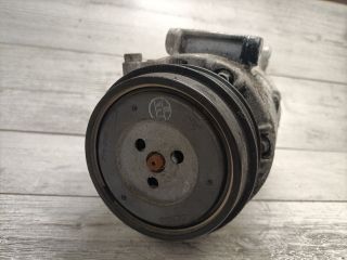 bontott MERCEDES-BENZ A-CLASS Klímakompresszor