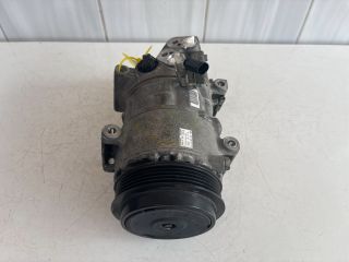bontott MERCEDES-BENZ A-CLASS Klímakompresszor