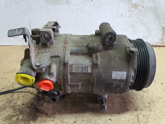 bontott MERCEDES-BENZ A-CLASS Klímakompresszor