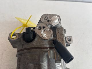 bontott MERCEDES-BENZ A-CLASS Klímakompresszor