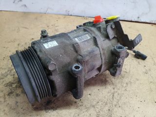 bontott MERCEDES-BENZ A-CLASS Klímakompresszor