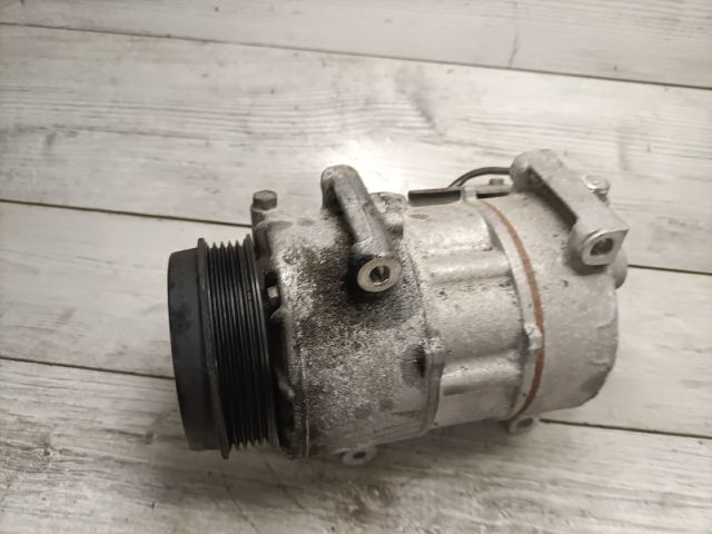 bontott MERCEDES-BENZ A-CLASS Klímakompresszor