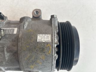 bontott MERCEDES-BENZ A-CLASS Klímakompresszor