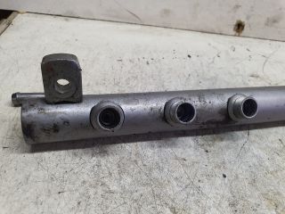 bontott MERCEDES-BENZ A-CLASS Közösnyomócső