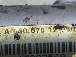 bontott MERCEDES-BENZ A-CLASS Közösnyomócső