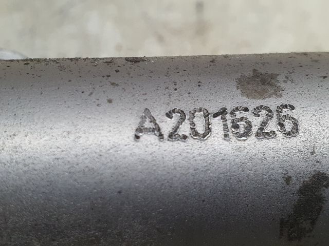 bontott MERCEDES-BENZ A-CLASS Közösnyomócső