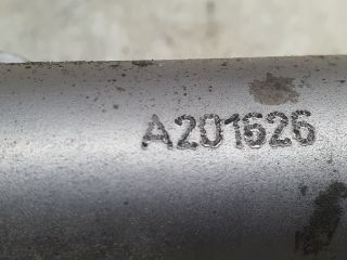 bontott MERCEDES-BENZ A-CLASS Közösnyomócső