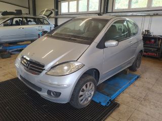 bontott MERCEDES-BENZ A-CLASS Kuplung Cső