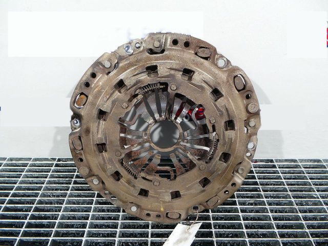 bontott MERCEDES-BENZ A-CLASS Kuplung Szerkezet