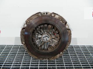 bontott MERCEDES-BENZ A-CLASS Kuplung Szerkezet