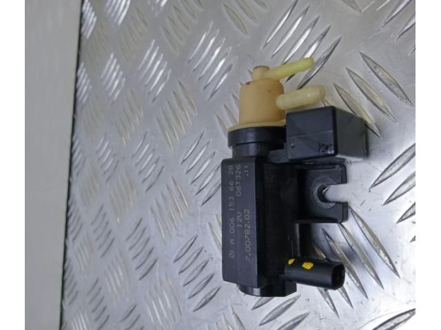 bontott MERCEDES-BENZ A-CLASS Lefújószelep