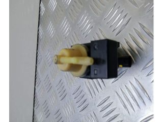 bontott MERCEDES-BENZ A-CLASS Lefújószelep