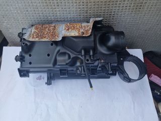 bontott MERCEDES-BENZ A-CLASS Légszűrő Ház