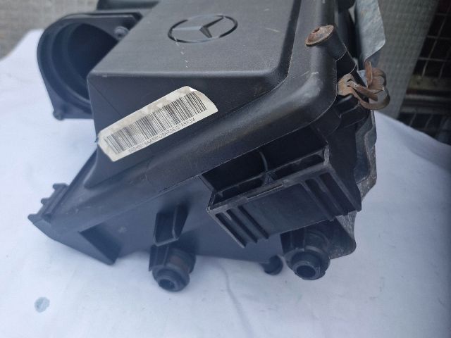 bontott MERCEDES-BENZ A-CLASS Légszűrő Ház