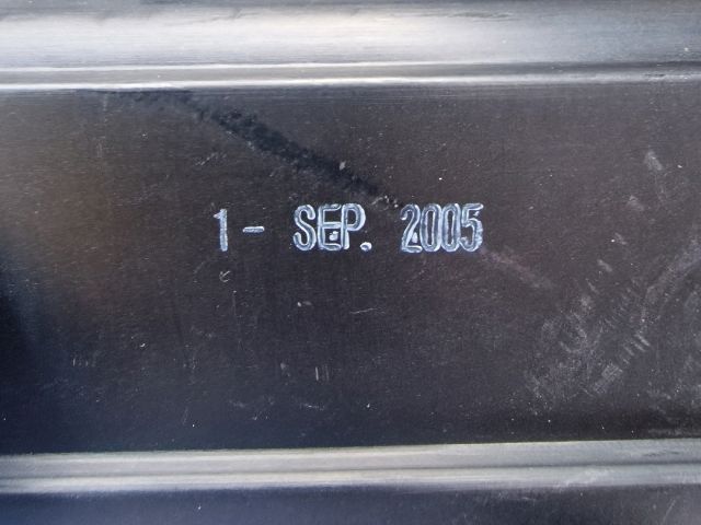 bontott MERCEDES-BENZ A-CLASS Légszűrő Ház