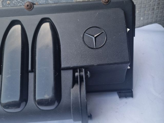 bontott MERCEDES-BENZ A-CLASS Légszűrő Ház