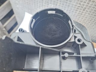 bontott MERCEDES-BENZ A-CLASS Légszűrő Ház