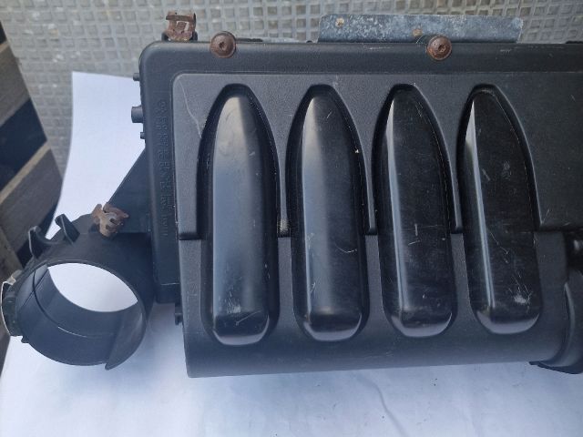 bontott MERCEDES-BENZ A-CLASS Légszűrő Ház