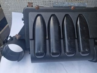 bontott MERCEDES-BENZ A-CLASS Légszűrő Ház