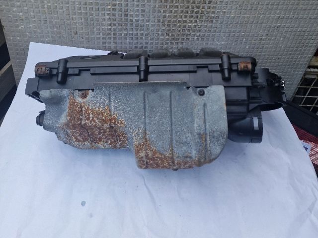 bontott MERCEDES-BENZ A-CLASS Légszűrő Ház