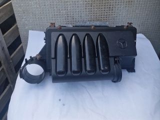 bontott MERCEDES-BENZ A-CLASS Légszűrő Ház