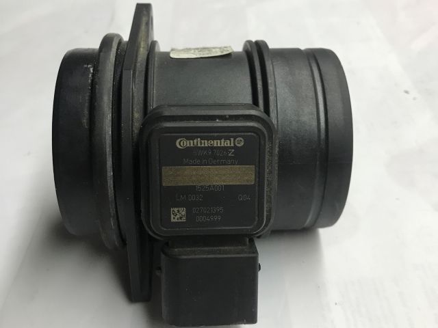 bontott MERCEDES-BENZ A-CLASS Légtömegmérő