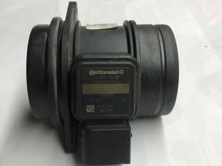 bontott MERCEDES-BENZ A-CLASS Légtömegmérő