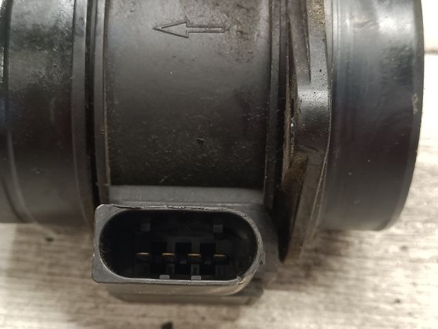 bontott MERCEDES-BENZ A-CLASS Légtömegmérő