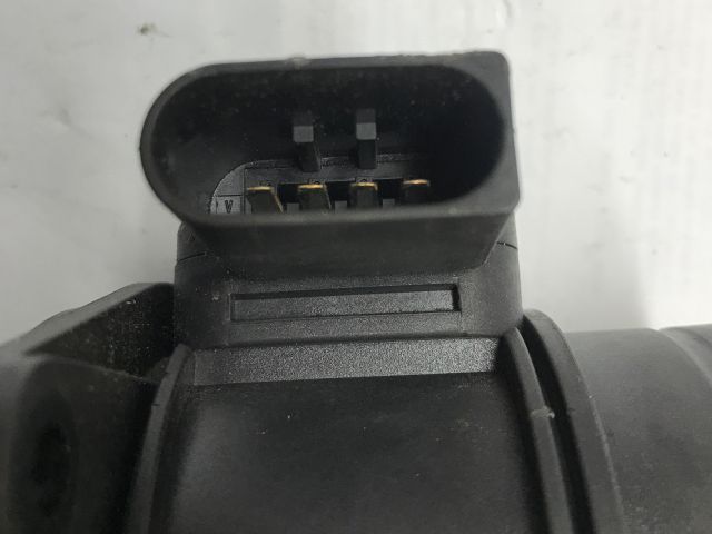 bontott MERCEDES-BENZ A-CLASS Légtömegmérő