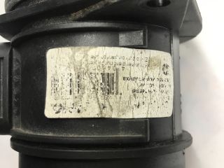 bontott MERCEDES-BENZ A-CLASS Légtömegmérő