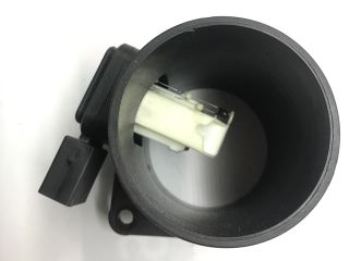 bontott MERCEDES-BENZ A-CLASS Légtömegmérő