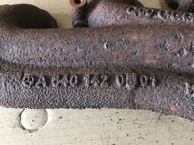 bontott MERCEDES-BENZ A-CLASS Leömlő (Soros)