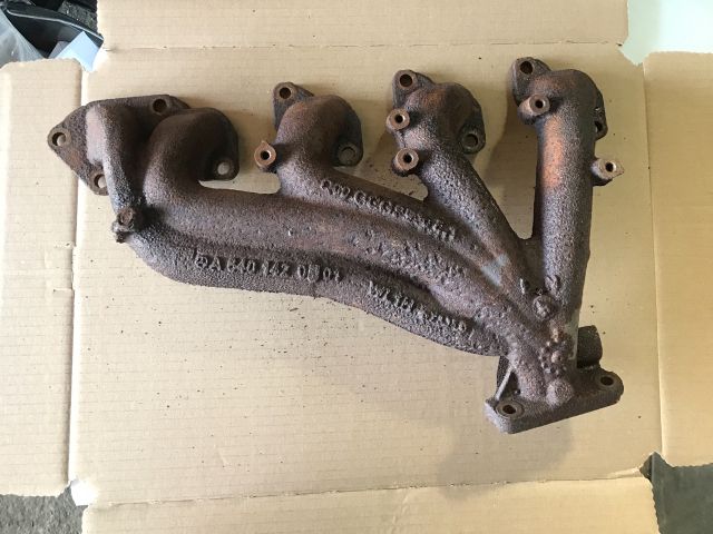 bontott MERCEDES-BENZ A-CLASS Leömlő (Soros)