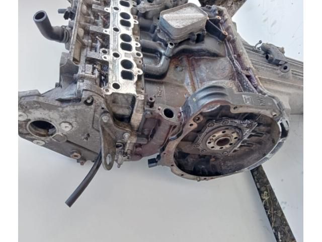 bontott MERCEDES-BENZ A-CLASS Motor (Fűzött blokk hengerfejjel)