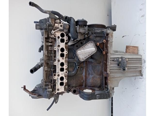 bontott MERCEDES-BENZ A-CLASS Motor (Fűzött blokk hengerfejjel)