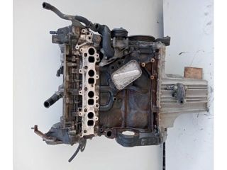 bontott MERCEDES-BENZ A-CLASS Motor (Fűzött blokk hengerfejjel)