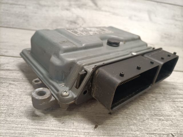 bontott MERCEDES-BENZ A-CLASS Motorvezérlő