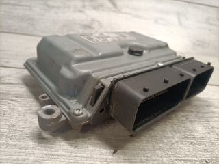 bontott MERCEDES-BENZ A-CLASS Motorvezérlő