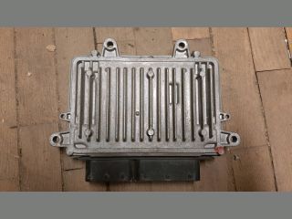 bontott MERCEDES-BENZ A-CLASS Motorvezérlő