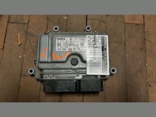 bontott MERCEDES-BENZ A-CLASS Motorvezérlő