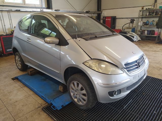 bontott MERCEDES-BENZ A-CLASS Motorvezérlő