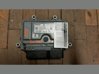 bontott MERCEDES-BENZ A-CLASS Motorvezérlő