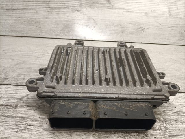 bontott MERCEDES-BENZ A-CLASS Motorvezérlő