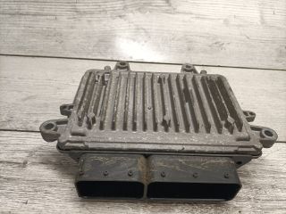 bontott MERCEDES-BENZ A-CLASS Motorvezérlő