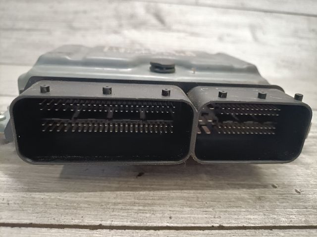 bontott MERCEDES-BENZ A-CLASS Motorvezérlő