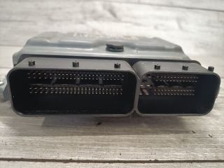 bontott MERCEDES-BENZ A-CLASS Motorvezérlő