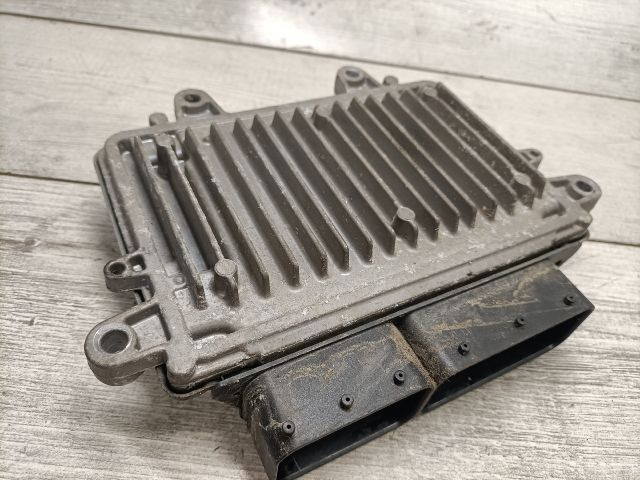 bontott MERCEDES-BENZ A-CLASS Motorvezérlő