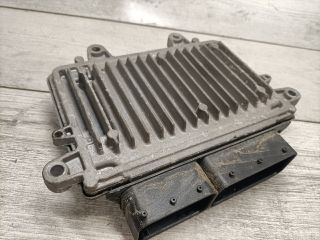 bontott MERCEDES-BENZ A-CLASS Motorvezérlő