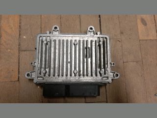 bontott MERCEDES-BENZ A-CLASS Motorvezérlő